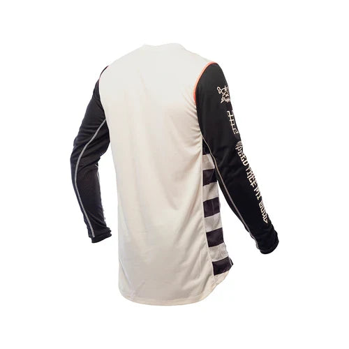 FastHouse Grindhouse Akuma Jersey - Black