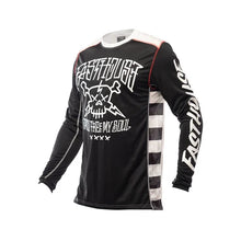 FastHouse Grindhouse Akuma Jersey - Black