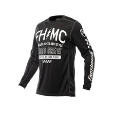 FH-2752-00 Black
