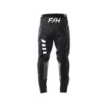 FastHouse Youth Grindhouse Pant - Black
