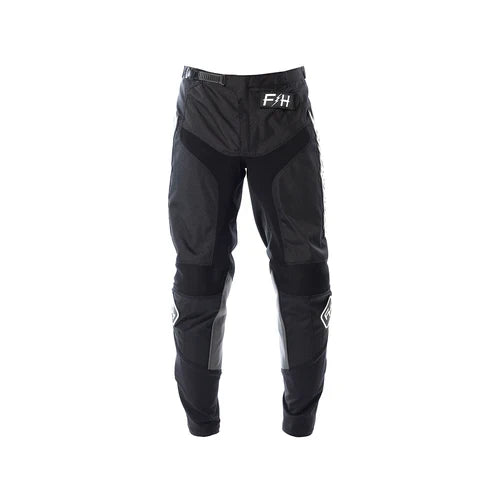FastHouse Youth Grindhouse Pant - Black