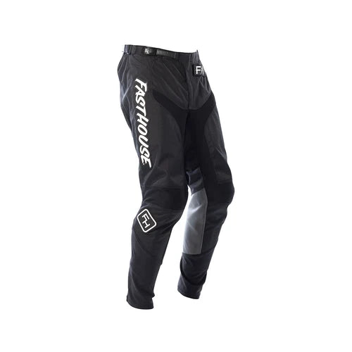 FastHouse Youth Grindhouse Pant - Black