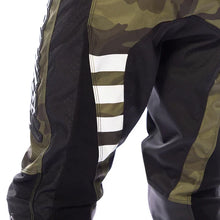 FastHouse Youth Grindhouse Pant - Camo