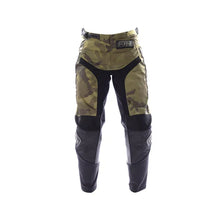 FastHouse Youth Grindhouse Pant - Camo