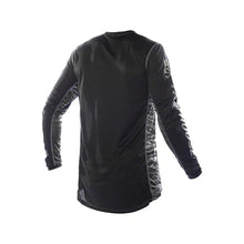 FastHouse Youth Grindhouse Rufio Jersey - Black