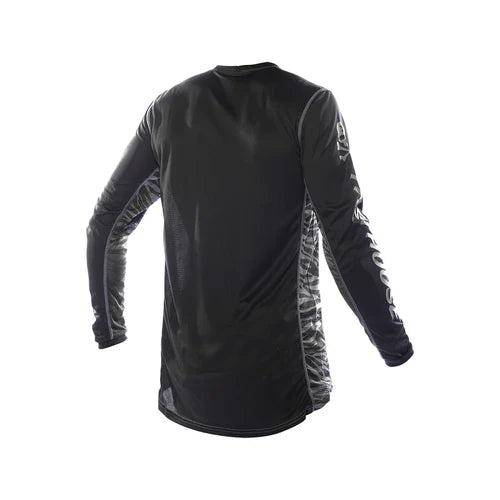 FastHouse Youth Grindhouse Rufio Jersey - Black
