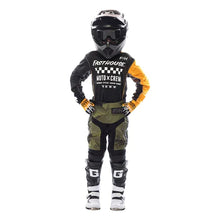 FastHouse Youth Grindhouse Pant - Camo