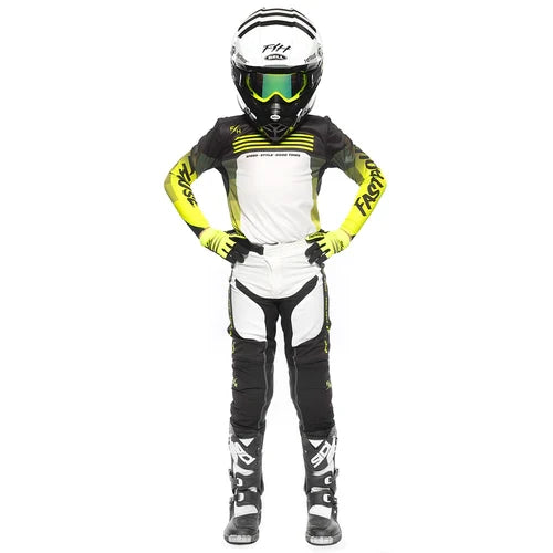 FastHouse Youth Elrod Hypersonic Jersey