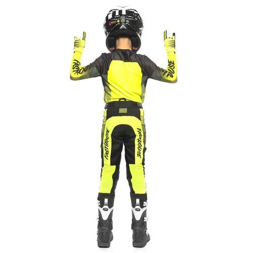 FastHouse Youth Elrod Hypersonic Pant