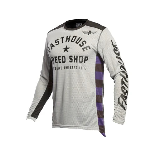 FastHouse Youth Originals Air Jersey
