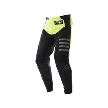 FastHouse Youth Speed Style Pant - High Viz/Black
