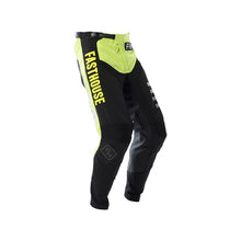 FastHouse Youth Speed Style Pant - High Viz/Black