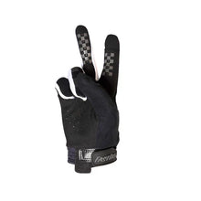 FastHouse Youth Ridgeline Gloves - Indigo/Black