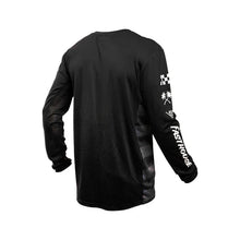 FastHouse Youth Subside Jersey - Black