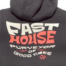 FastHouse Utopia Youth Hooded Pullover