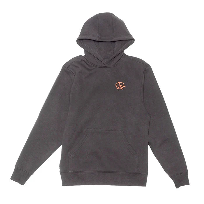 FastHouse Utopia Youth Hooded Pullover
