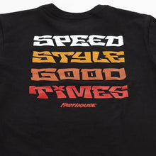 FastHouse Youth Pillar SS Tee