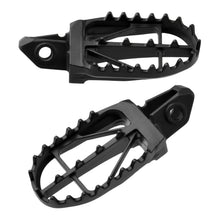 Zeta Wide Foot Pegs KTM 23- 57mm