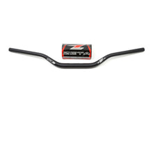 Zeta SX-3 Bar MX-214 - Black