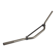 Zeta Comp Bar Dual Sports Medium - Ti-Colour