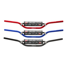 Zeta CX Bar MX-123 - Blue