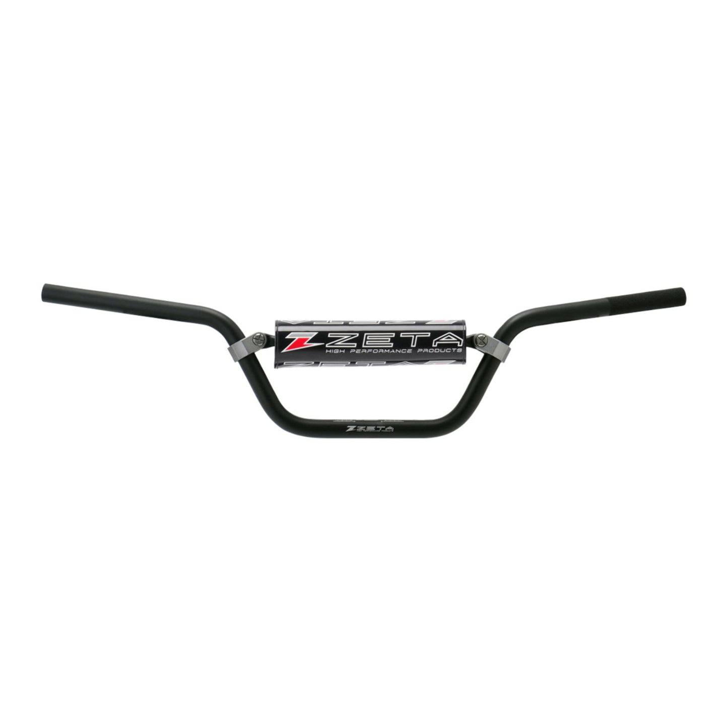 Zeta CX Bar 4-Stroke Mini 125 - Black