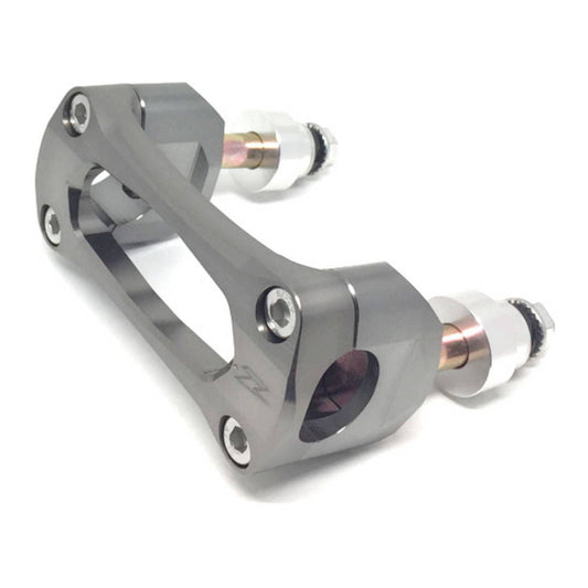 Zeta RX Clamp Kit Yamaha WR250R/X Width: 100