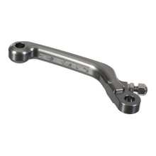 Zeta Pivot B-Lever CP 3-Finger Replacement Lever CNC - Ti-color