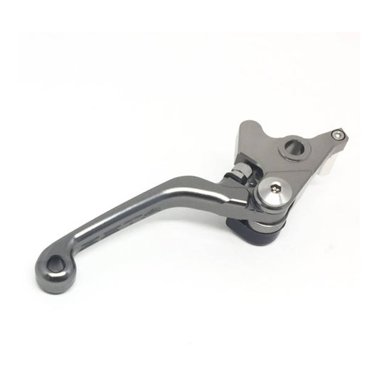 Zeta Pivot B-Lever CP 3-Finger - Kawasaki