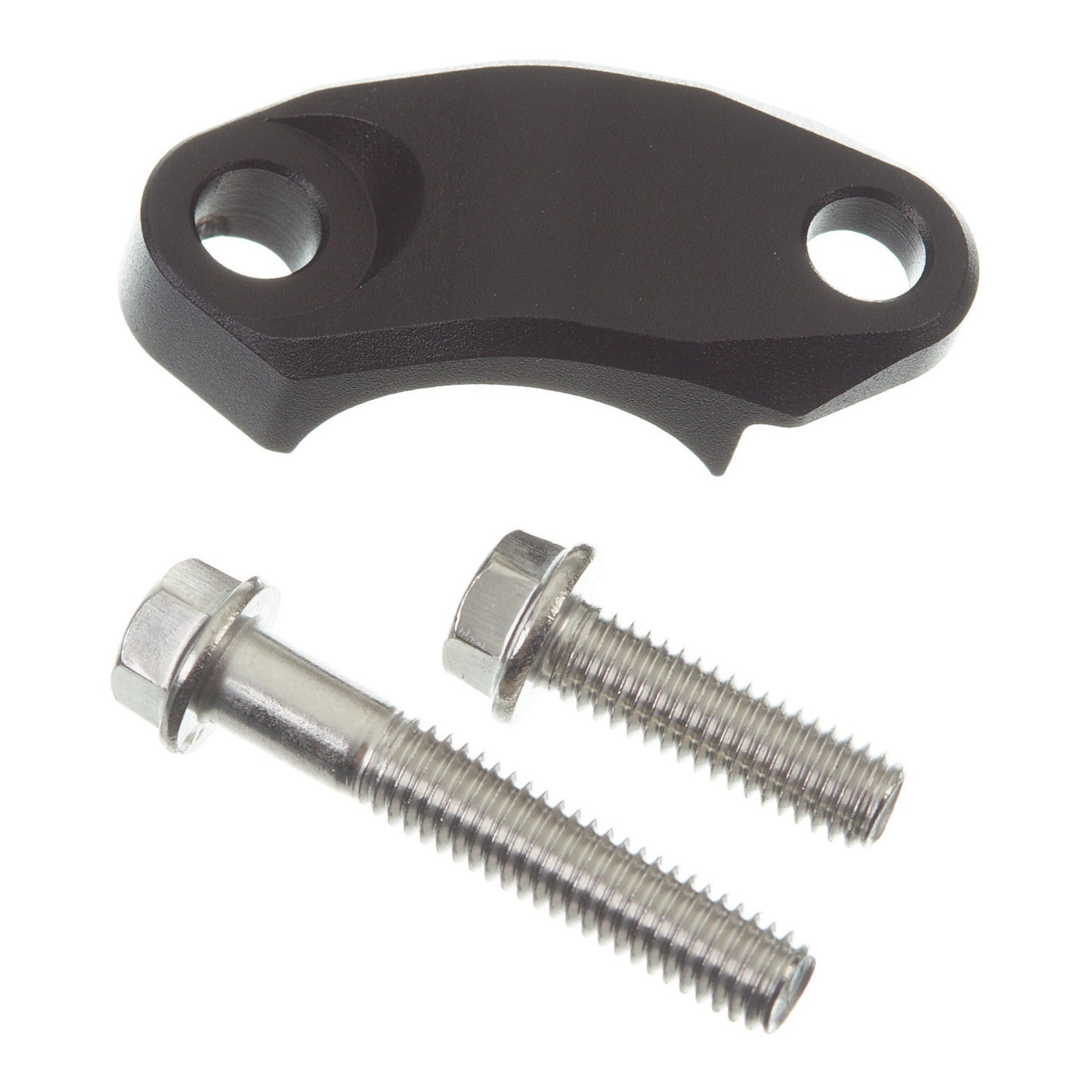 Zeta Ultralight Clutch Perch Replacement Clamp