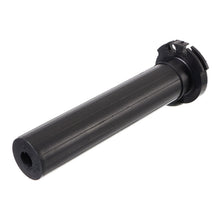 Zeta Closed Throttle Tube End - Yamaha / Suzuki
