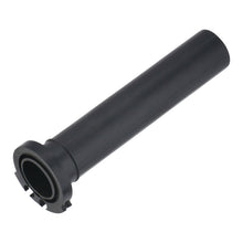 Zeta Throttle Tube Open End - Yamaha Misc