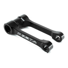 Zeta RSL-LowDown -25mm KX80/85/100 '91- Black