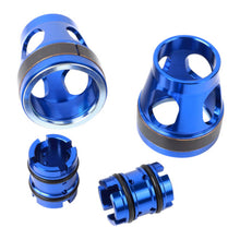 Zeta Lowdown Inner Kit Front KYB AOS24 -30mm