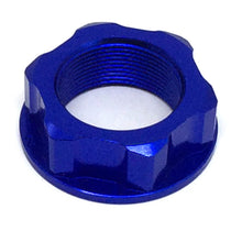 Zeta Stem Nut