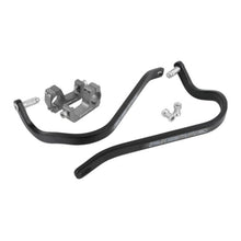 Zeta Armor Bended Hand Guard for 28.6mm Bar U-Clamp - Black