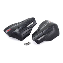 Zeta Armor Handguard XC-Pro Protectors - Black