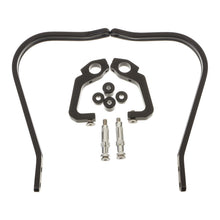 Zeta Adv Armor 22.2mm Bar Black