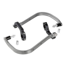 Zeta Adv Armor 22.2mm Bar Ti