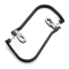 Zeta ADV Armour Handguard Monkey 125 - Black