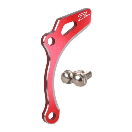 Zeta Case Saver for CRF250R '10-'17, CRF450R '10-'16 - Red