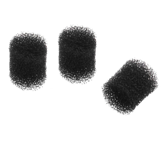 Zeta Air Bleed Kit Replacement Filter Set (3PACK)