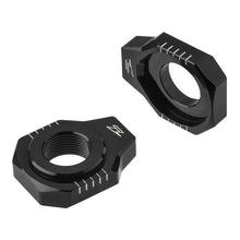 Zeta Rear Axle Block Husqvarna, GasGas TC/FC/TX/FX '23-, TE/FE '24-, MC