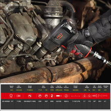 M7 AIR IMPACT WRENCH 1/2