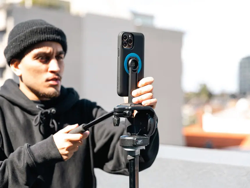 Quad Lock - Tripod Adapter