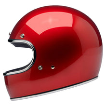 BILTWELL GRINGO [METALLIC CHERRY RED]