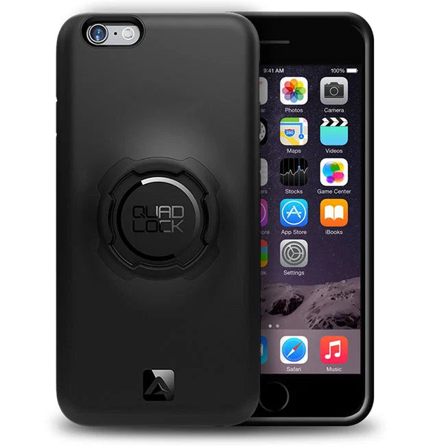 Quad Lock Cases - iPhone