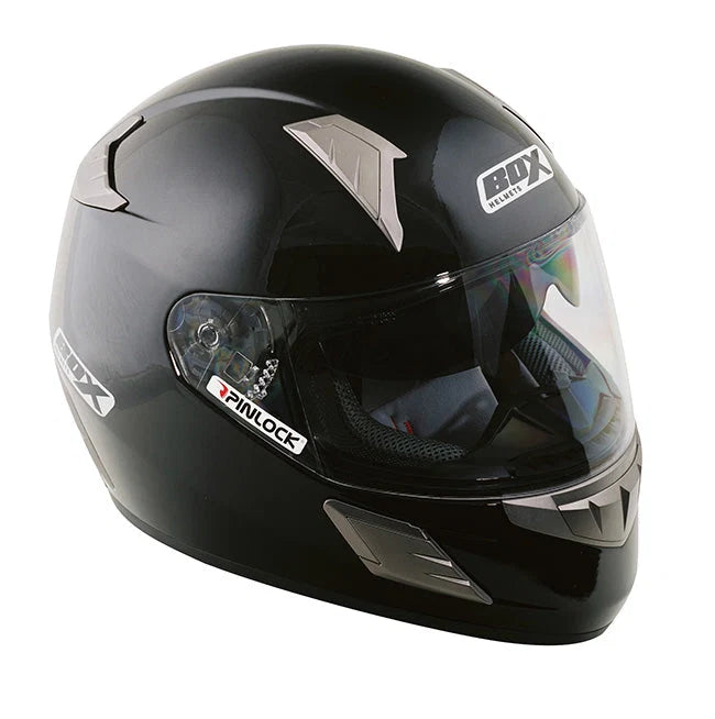 BOX BZ-1 Helmet Parts