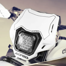 ACERBIS HEADLIGHT VSL LUMEN-X