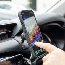 Quad Lock Car - Adhesive Dash/Console Mount